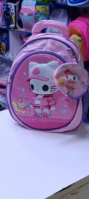 Kids School Bags