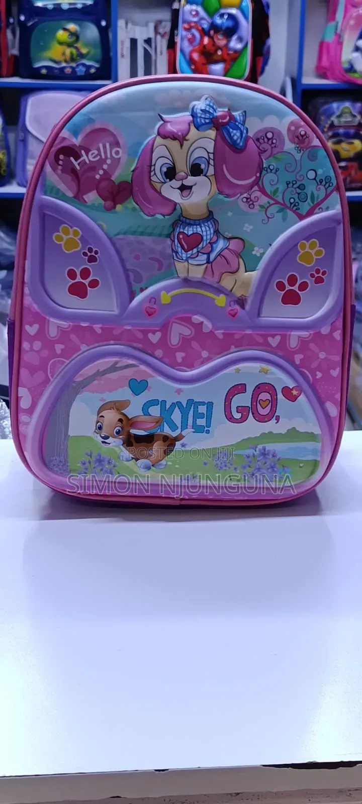 Kids School Bags