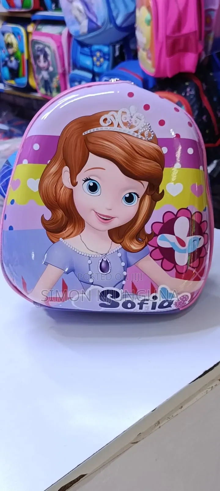 Kids School Bags