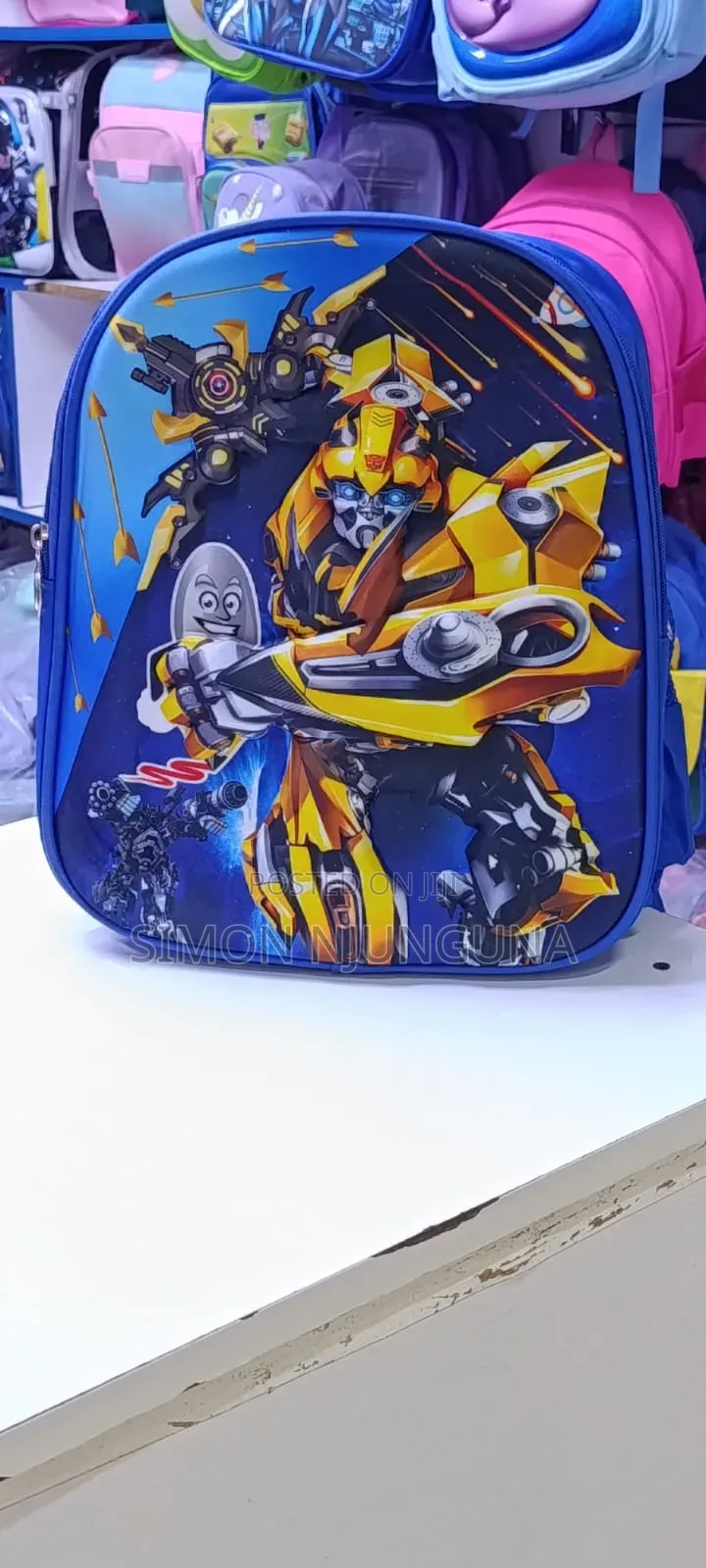Kids School Bags