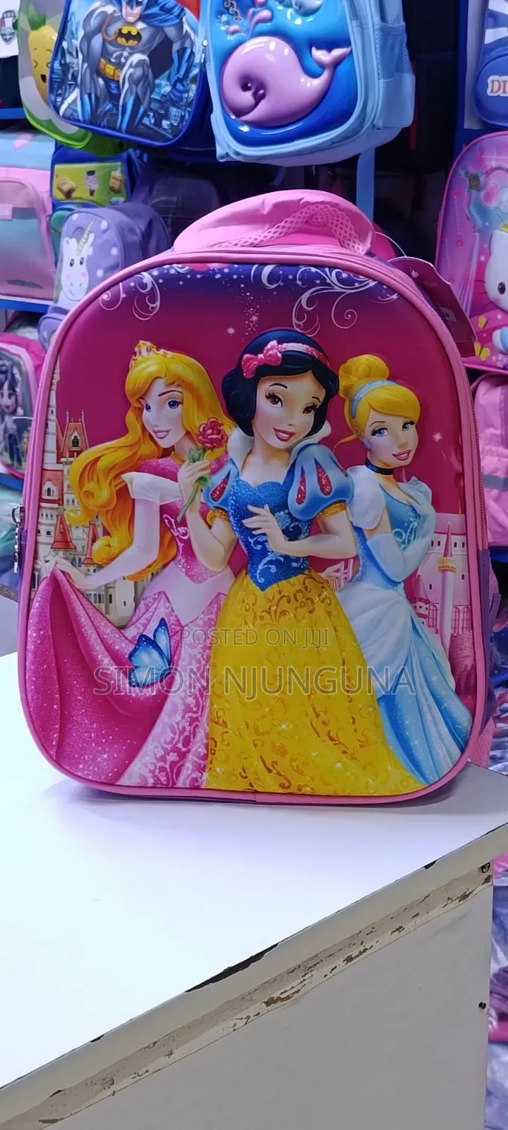 Kids School Bags