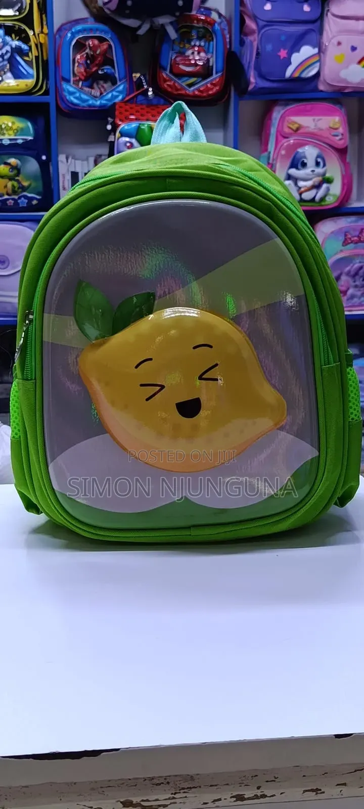 Kids School Bags