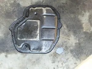 Gearbox CVT Pan(sump) for Daihatsu Mira