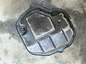 Gearbox CVT Pan(sump) for Daihatsu Mira