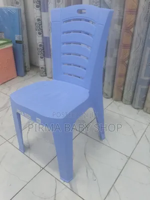 Quality Plastic Chair