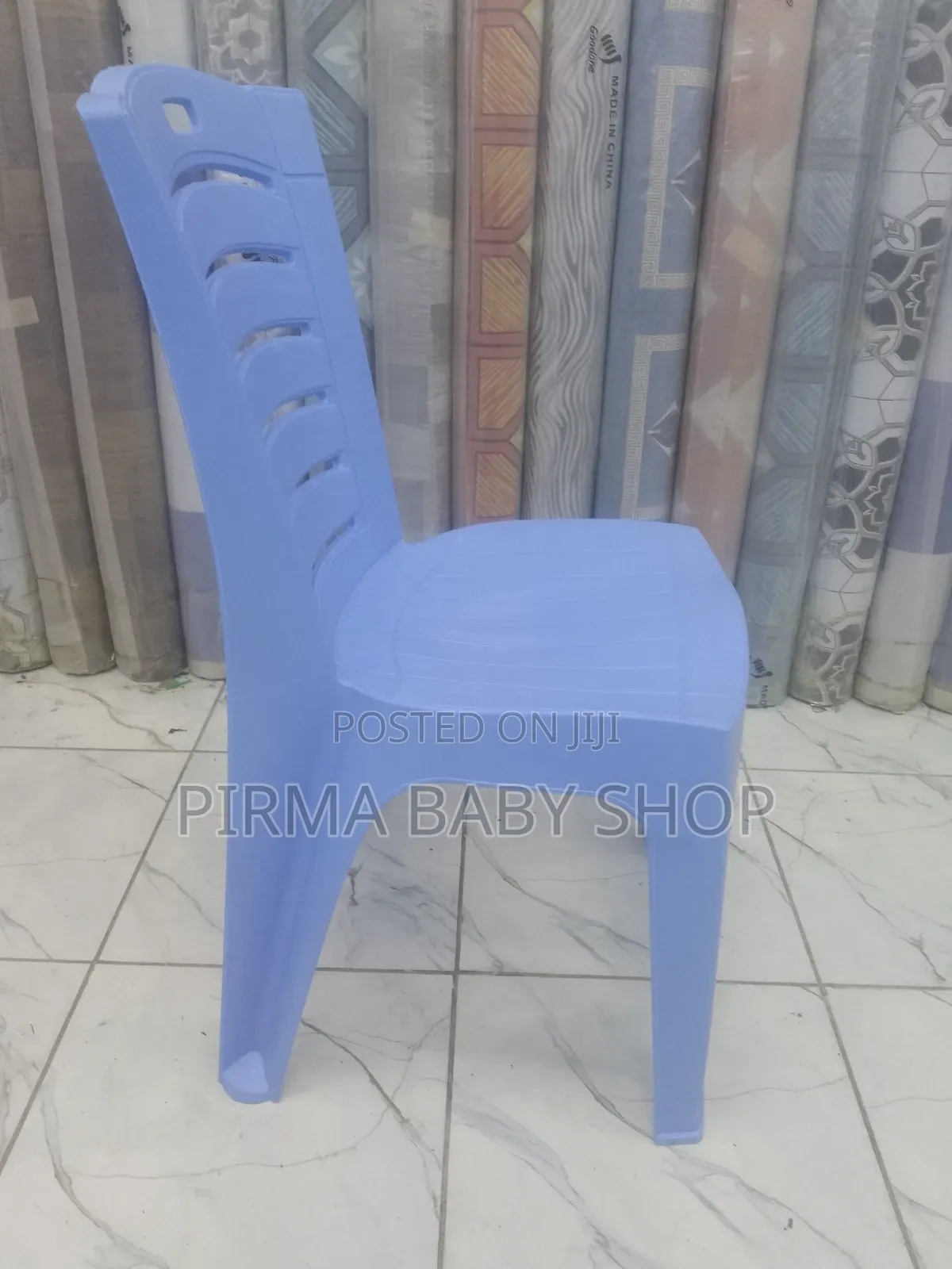 Quality Plastic Chair