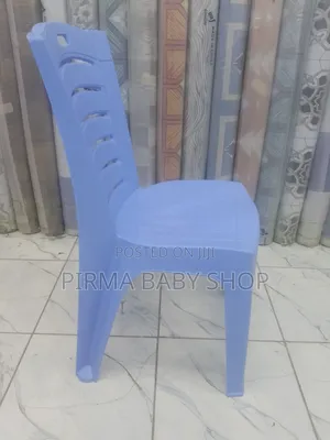 Quality Plastic Chair