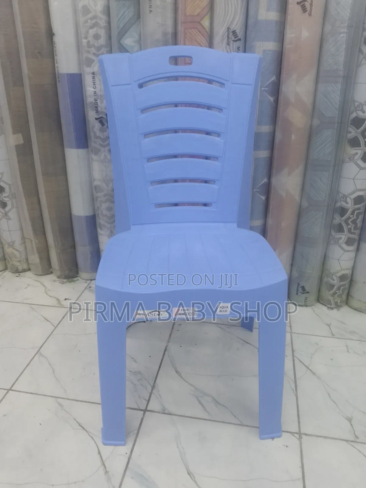 Quality Plastic Chair