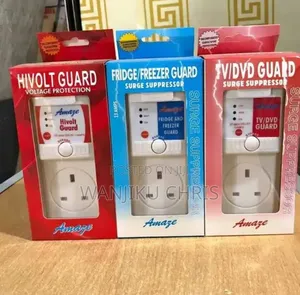 TV/DVD Guard/ Fridge Guard