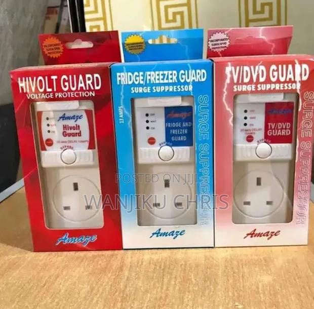 TV/DVD Guard/ Fridge Guard - thumbnail 2
