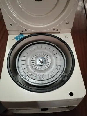 Centrifuge