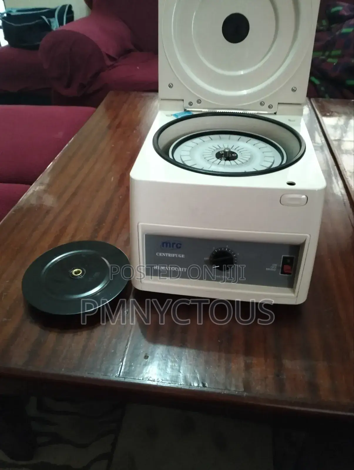 Centrifuge