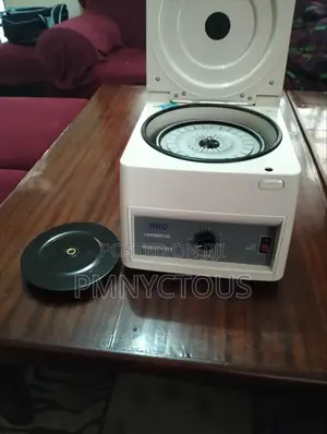 Centrifuge