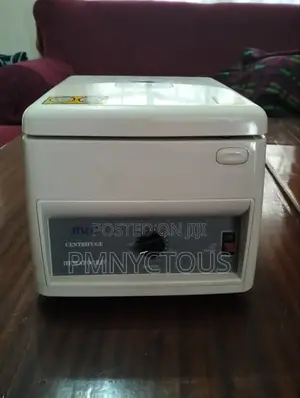 Centrifuge