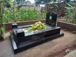 Pewa Memorial Service