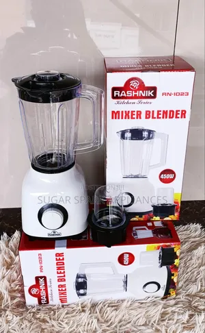 Mixer Blender
