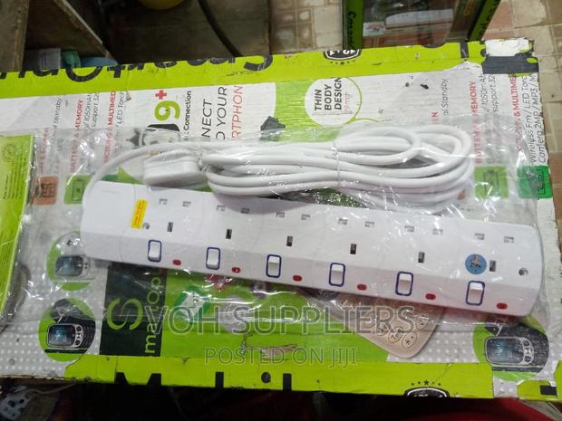 JSB Extension Cable - main view