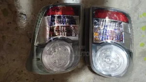 Toyota Fielder 2010 Clear