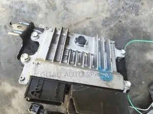Computer Module for Daihatsu Mira