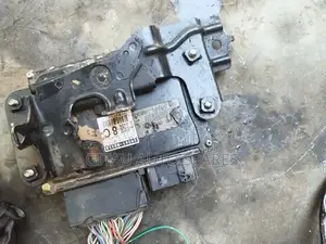 Computer Module for Daihatsu Mira