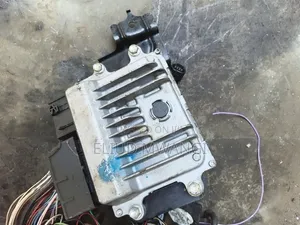 Computer Module for Daihatsu Mira
