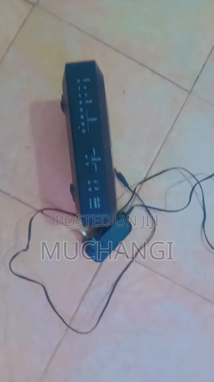 Electronics