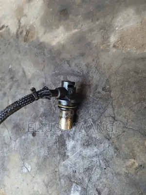Crankshaft Position Sensor for Daihatsu Mira