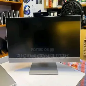 Desktop Computer HP EliteOne 800 8GB Intel SSD 256GB