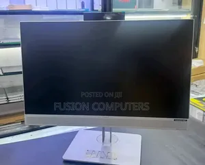Desktop Computer HP EliteOne 800 8GB Intel SSD 256GB