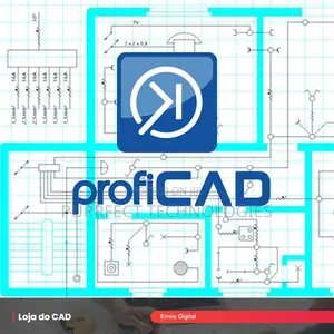 ProfiCAD 14