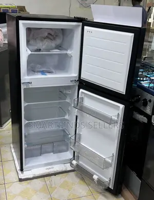 Ecomax 127L Spacious Refrigerator