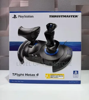 Thrustmaster T.Flight HOTAS 4
