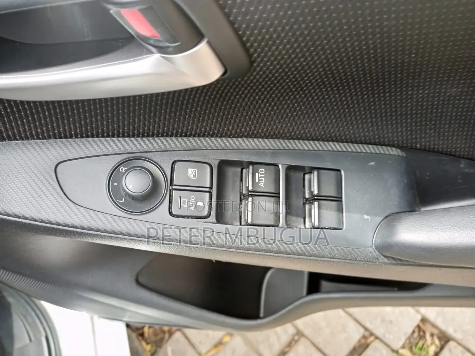 Mazda 2 2019 Pearl