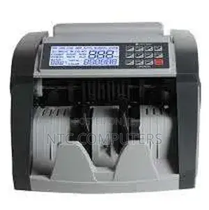 Lw-CCM-101 Lightwave Uv Cash Counting Machine With LCD Display