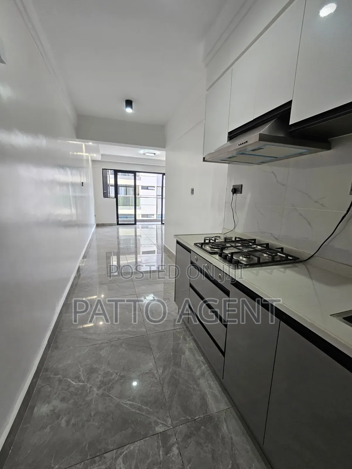 1bdrm Apartment in Kilimani, Hurlingham for rent