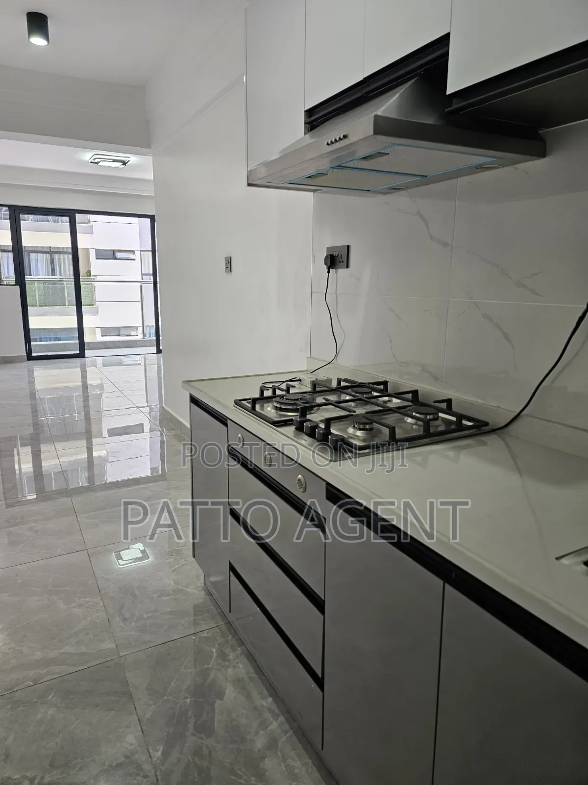 1bdrm Apartment in Kilimani, Hurlingham for rent