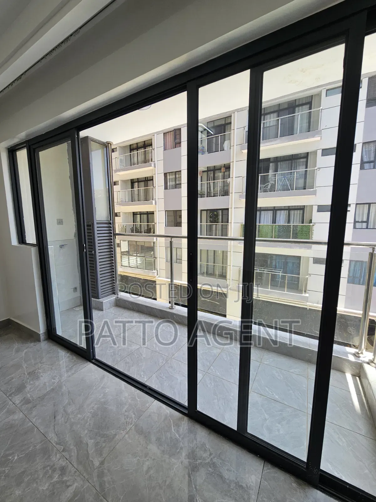 1bdrm Apartment in Kilimani, Hurlingham for rent