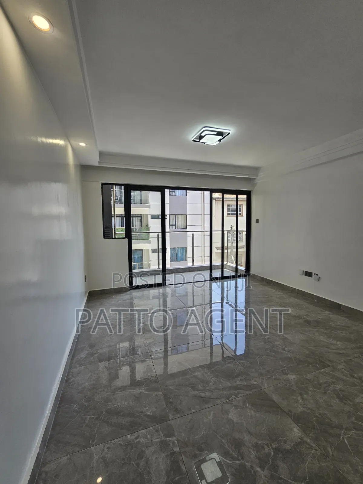 1bdrm Apartment in Kilimani, Hurlingham for rent