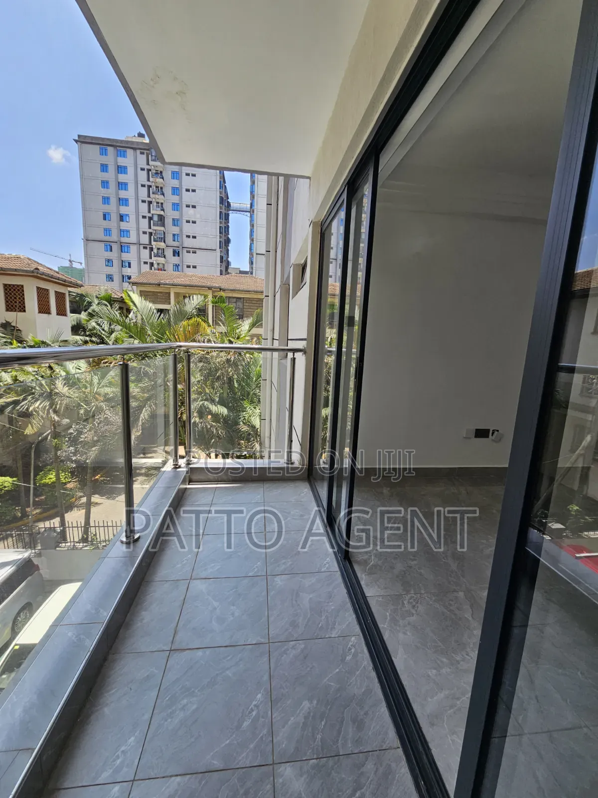 1bdrm Apartment in Kilimani, Hurlingham for rent