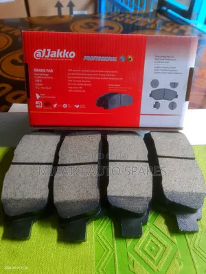 Genuine KD 2746 04466-28030 Brake Pads