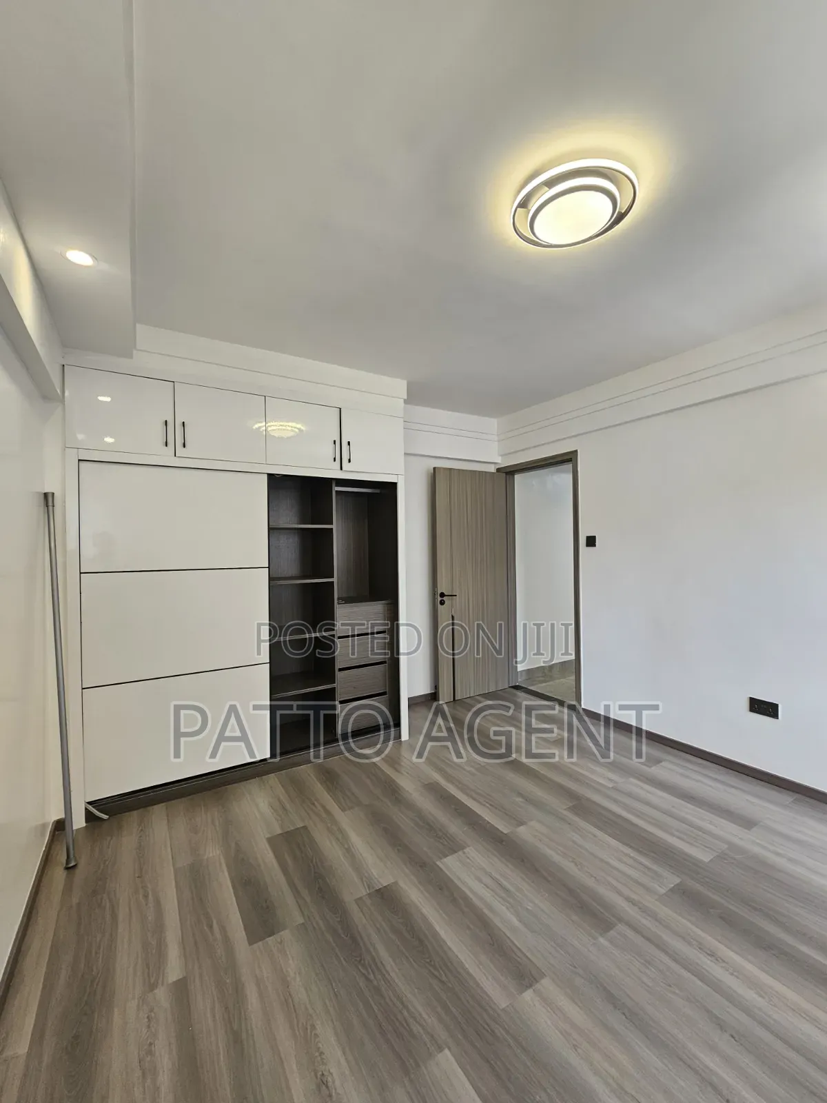1bdrm Apartment in Kilimani, Hurlingham for rent