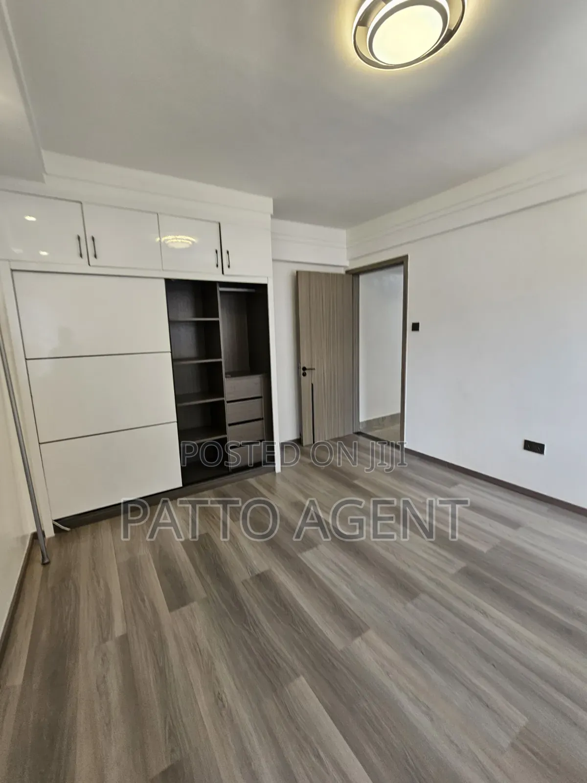 1bdrm Apartment in Kilimani, Hurlingham for rent