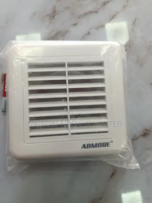 Ventilation Grill for Ceiling 100mm