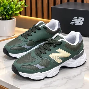 Fabulous New Balance in Stock