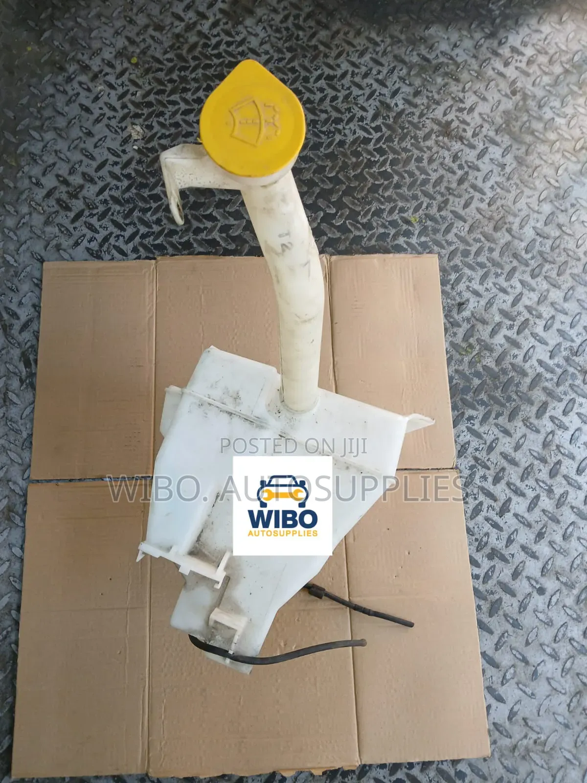 Subaru Forester SJ5/ SJG 2013/2018 Model Washer Fluid Tank