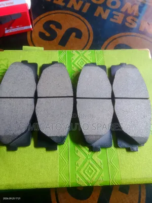 Genuine KD 2608 04465-26421 Genuine Brake Pads