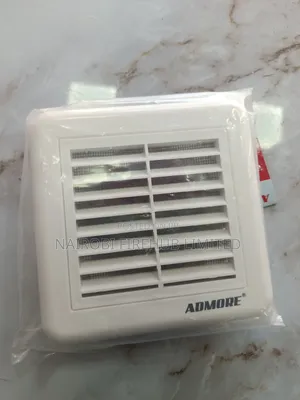 Louver 100mm