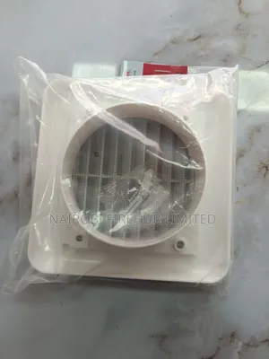 Louver 100mm