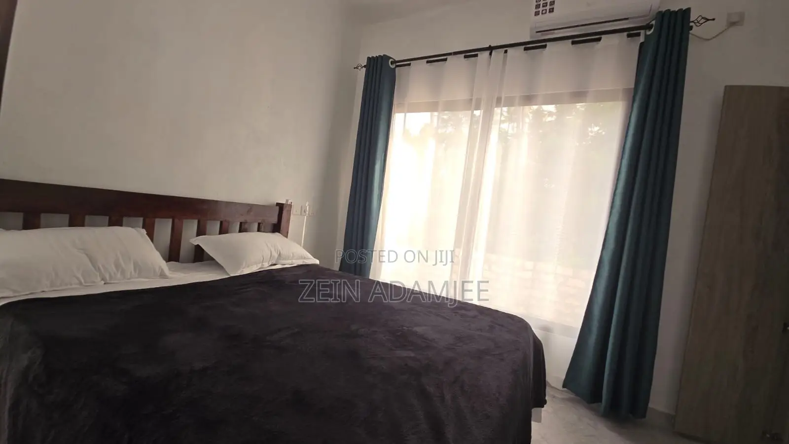 Furnished 3bdrm Villa in Watamu for sale
