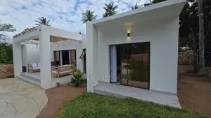 Furnished 3bdrm Villa in Watamu for sale